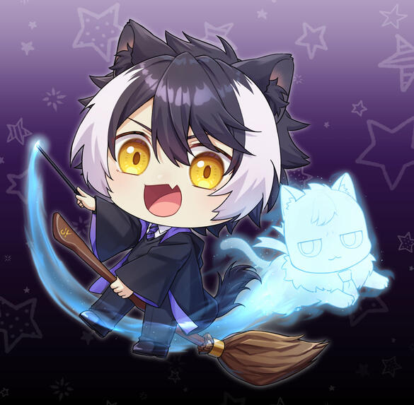 CHIBI B