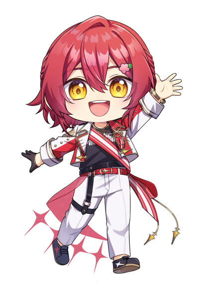 CHIBI A